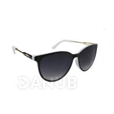 Sluneční brýle French Style Black & White