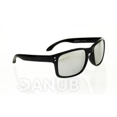 Sluneční brýle Mirror Silver