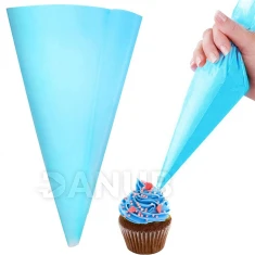 Silikonový cukrářský sáček - 50cm