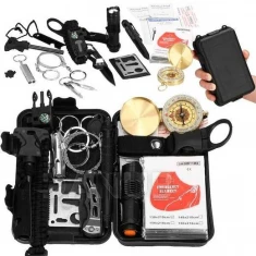 Survival Sada na přežití - 21ks