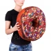 Velký polštář DONUT