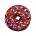 Velký polštář DONUT