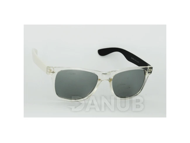 Sluneční brýle Wayfarer Black & White