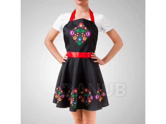 Zástěra pro ženu - Kroje