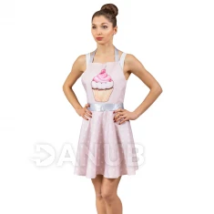 Zástěra pro ženu - Muffin