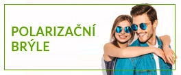 Polarizační brýle