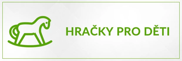 Hračky pre deti