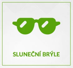 Slnečné okuliare
